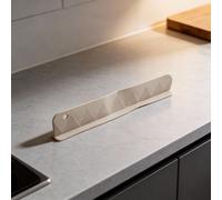Installazione No Trapano Facile Installazione Silicone Resistente al Calore Este