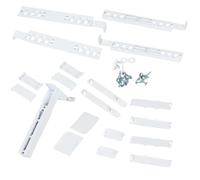 Installazione porta frigorifero e congelatore originale compatibile con BEKO - 4669070100 / C00864951