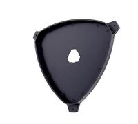Installazione rapida Accessorio Base Stand per 80DX 90DX 130DX Resistenza ABS Vibrazioni Controllo Piastra di Montaggio
