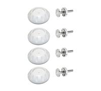 Installazione Rapida Cancello Sicurezza Dei Bambini Con Telaio Regolabile In Gomma Resistente A Graffi Edilizia Pratica Per Cancello Della Larghezza Regolabile Compatta ABS In Gomma