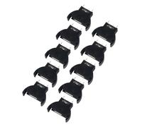 Installazione rapida CR2032s 2025 2016 Supporto Batteria Anti Reverse Protezioni ABS Costruzione Per Dispositivi Portatili Cassa Della Batteria ABS