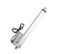 Installazione rapida di comandi del motore elettrolineario da 12 V con spinta 700 N per appassionati di artigianato e facile installazione nell'automazione dei controlli di automazione domestica