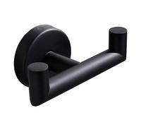 Installazione rapida e facile tutto l'hardware incluso per gancio da parete in a