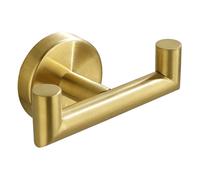 Installazione rapida e facile tutto l'hardware incluso per gancio da parete in a