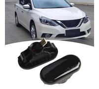 Installazione Rapida Segnale Giro Laterale Auto LED Dinamico per Nissan 26160AX0