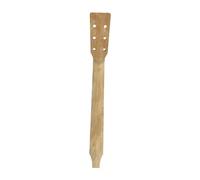 Installazione rapida Sostituzione del collo della chitarra 41Inch Okoume Legno Chitarre Collo Chitarra Lavoro manuale Tastiera Parti incompiute Accessori per strumenti musicali
