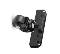 Installazione rapida stabilita d'acciaio commerciale dei componenti aggiuntivi del lanciatore nell'ambito di moto della corrente continua di 1 momento