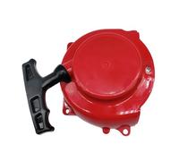 Installazione rapida Starter per 226HD60 226HD75 motoseghe costruzione leggera migliora la progettazione