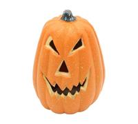 Installazione rapida Zucca di Halloween Display all'aperto Materiali HDPE Progettazione della prova del tempo per il portico e la decorazione del negozio Decorazioni impermeabili dei partiti dell'HDPE