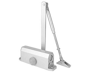 Installazione semplice e automatica, azionamento idraulico