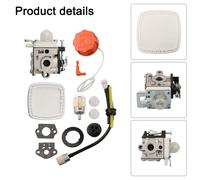 Installazione semplificata di per Soffiatore Echo's A021004700 for tuo PB 2520