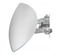 Installazione senza cuciture 8182408 Sostituzione della maniglia della rondella compatibile con più numeri di parte per riparazioni facili