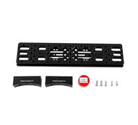 Installazione su piastra larga rotaia 8SE C8 C8HD Telescopio astronomico Accessori for lo spazio profondo Ricambi per telescopi astronomici