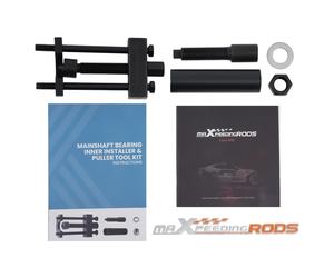 Installer Puller Aftermarket For Harley 1984-present Mainshaft Bearing Race Tool