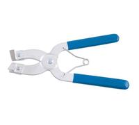 Installer/Rimuovi Anelli Piston Laser 5250