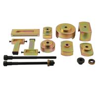 Installer/Rimuovi Cuscinetti Sottoscocca Laser - Per Mercedes-Benz 7794