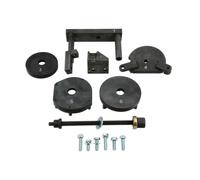 Installer/Rimuovi Supporto In Gomma Per Trasmissione Laser Tools - Per BMW 9084