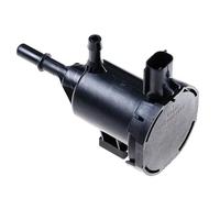 Installstion facile delle valvole a solenoide di spurgo della scatola metallica evaporativa misura per i pezzi di ricambio 4891738AB 04891738AA 4891738AA