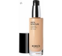 Instamoisture Foundation 09-3G, Fondotinta Fluido Perfezionante Ed Idratante Spf