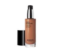 KIKO Milano Instamoisture Foundation 21-10N, Fondotinta Fluido Perfezionante Ed Idratante Spf 25