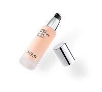 KIKO Milano Instamoisture Glow Foundation 05, Fondotinta Fluido Idratante Dal Finish Luminoso
