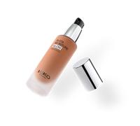 KIKO Milano Instamoisture Glow Foundation 13 | Fondotinta Fluido Idratante Dal Finish Luminoso