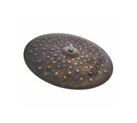 Instanbul Agop 22'' Xist Dry Dark Ride