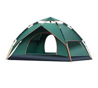 Instant Automatic Pop Up Camping Tent, 2-3 Persons Lightweight Tent, Windproof, Beach, Outdoor, Traveling,Hiking,Camping