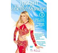Instant Belly Dancer 1 - A Crash Course in Bellydance (All Regions)(NTSC) [Edizione: Regno Unito]
