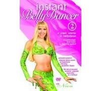 Instant Belly Dancer 2 - A Crash Course (All Regions)(NTSC) [Edizione: Regno Unito]