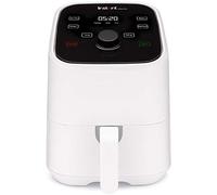 Friggitrice ad aria multiuso Instant Vortex 2 litri bianca
