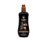 Instant Bronzer Spray Gel SPF 15 Solare 237ml