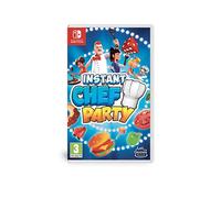 INSTANT Chef Party - GIOCO