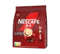 Instant Coffee Nescafé Classic 3 in 1 (custodia, 10 x 16,5 g)