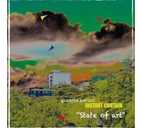 Instant Curtain - Audio Cd Instant Curtain - State Of Art