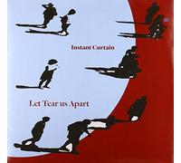 Instant Curtain - Let Tear Us Apart