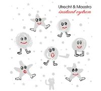 INSTANT CYTRON - Utrecht & Maestro (Ep)