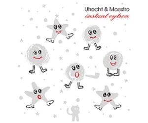 INSTANT CYTRON - Utrecht & Maestro (Ep)
