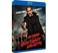 Instant Death (Blu-ray)