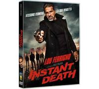 Instant Death (DVD)