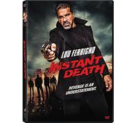 Instant Death [Edizione: Stati Uniti]
