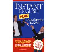 Instant english plus. Tutto il meglio (e qualcosa in più) del cor