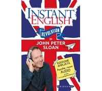 Instant english revolution. Ediz. ampliata. Con File audio per il download