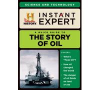Instant Expert - Science & Technology: the Story
