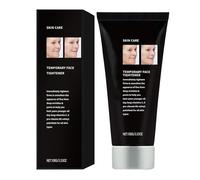 Instant Face Lift Cream | Crema viso rassodante per effetto lifting contro il rilassamento della pelle | lozione viso rassodante con effetto istantaneo, cura idratante per tutti i tipi di pelle e