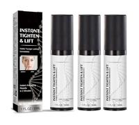 Instant Face Lift Cream - Face Tightener & Neck Eye Tightening Lifting Serum for Anti-Aging, Reduces Fine Lines & Wrinkles Within 2 Minutes (3)