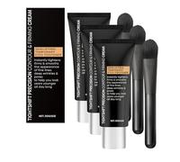 Instant FIRM No-Filter Rassodante, Instant Eye Tightener Face Tightening Smoothing, riduce le rughe e le linee sottili, finish opaco a lunga durata, crema contorno occhi, 20 ml (3)