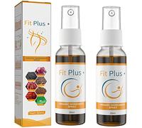 Instant Firming Cellulite Reducing Spray Losing Weight Body Slimming Spray, Effective Removal Fat Burner Weight Loss, Shape Your Perfect Body. (2 Pcs)