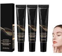 Instant Firmx Eye Tightener,Eye Bag Cream,Instant Firmx Eye Tightener Cream,Peptide Eye Cream,Temporary Eye Tightener Eye Cream for All Skin Types (3pcs)