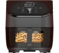 Instant Vortex Plus Clearcook, friggitrice 5,7 lt ad aria multifunzione - 0810028586383